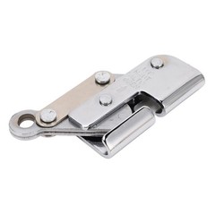 Rope Grab Self Locking Anti Fall Climbing Alloy Steel Tree Arborist Equipment