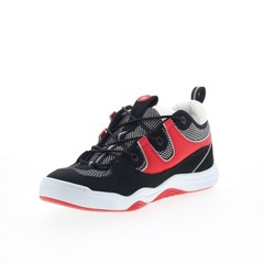 ES Two Nine 8 5101000212595 Mens Black Skate Inspired Sneakers Shoes