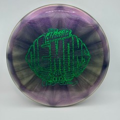 Dynamic Discs Lucid Ice Glimmer Suspect Team Disc 173-176 Choose Color/weight