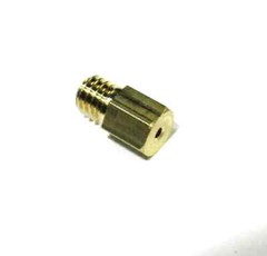 Mikuni Large Hex 4/042 Main Jet Genuine OEM Carburetor (ALL SIZES) VM TM RS