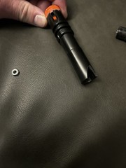 Airsoft AR Rifle