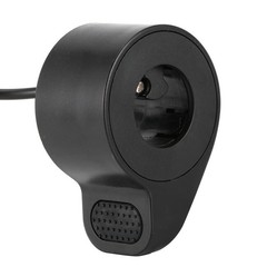 Lveofielygi Throttle Accelerator Compatible with Xiaomi M365 Electric…