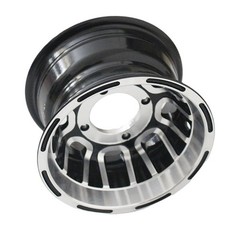 19×7-8 8″ Inch Front ALLOY Wheel Rim Quad Dirt Bike ATV Buggy UTV Off road