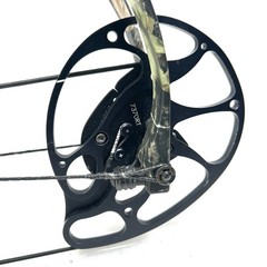 PSE X Force Bow RH 27″ / 70lbs.