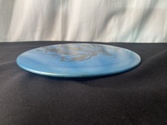 Discraft Big Z ANAX 5x Paul McBeth Series Blue Fairway Driver 172 Gram Disc Golf