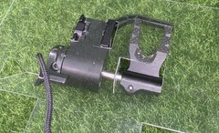 QAD Ultrarest Integrate R2 Right Hand Full Containment Drop-Away Arrow Rest