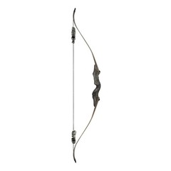 Takedown Recurve Bow, Right Wooden Recurve Bow, Take-down Design Recurve Bow Kit
