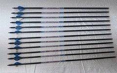 BLACK EAGLE – PS23 – Dan McCarthy Premium Signature Series – 350 .001 – 1 Dozen