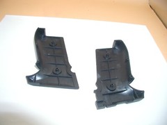 Sig Sauer P228 Air Gun – Grips, Plastic