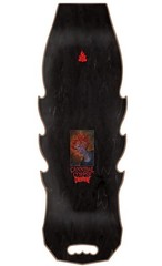 ALL 3 Creature x Cannibal Corpse EXPLICIT Censored Blind Bag Skateboard Deck SET