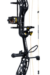 Bear Whitetail INT RTH Package LH 70lb Black/ MO Bottomland