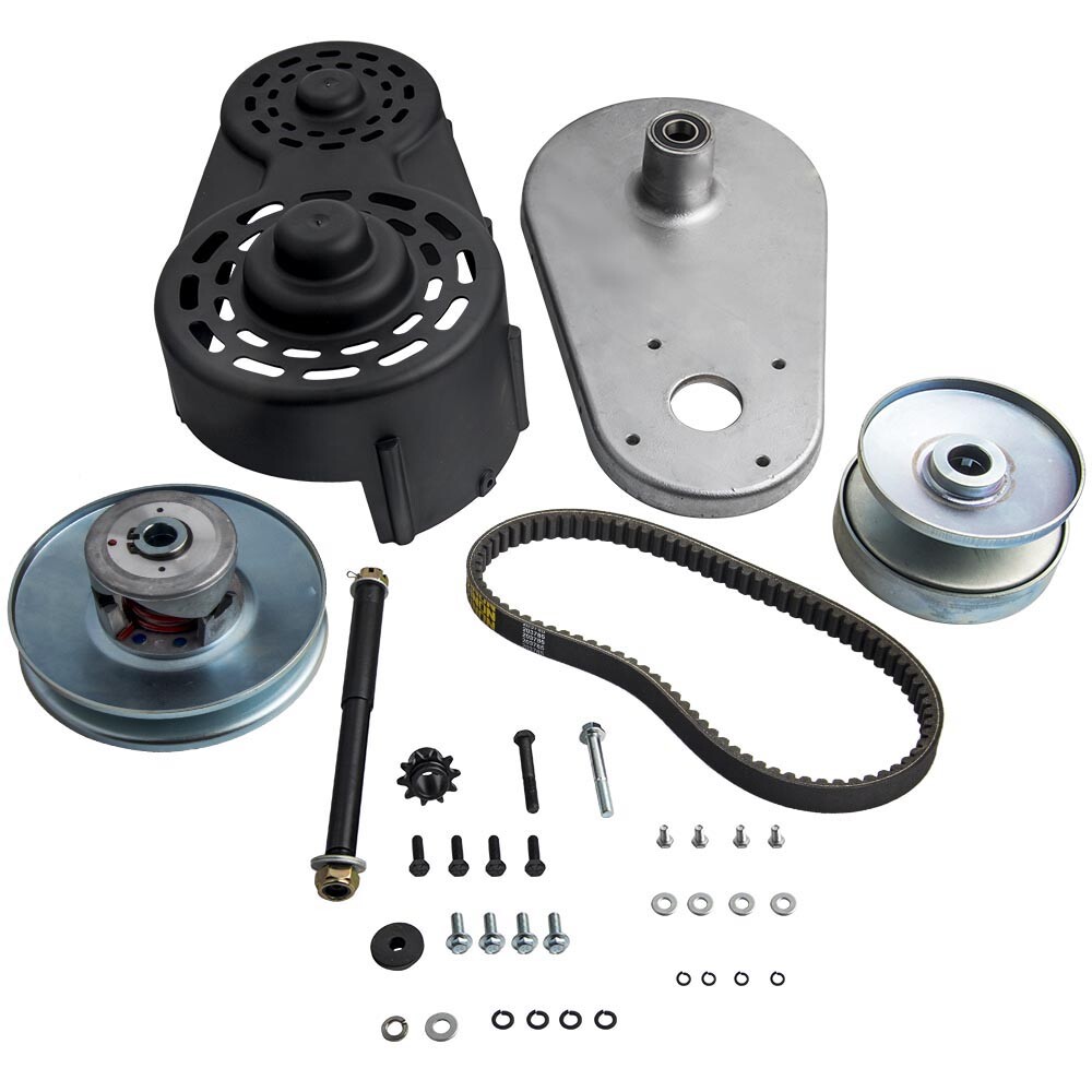 40 Series Torque Converter Clutch Kit For all 9HP-16HP Engines 203015 203015A