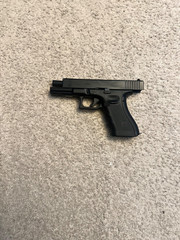 Umarex Glock 17 Gen4 CO2 .177 BB Blowback Gun