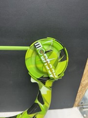 AccuBow 2.0 Archery Trainer Green Mantis Camo