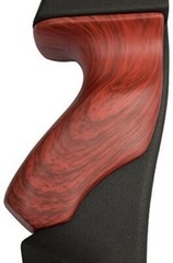 Recurve Bow Riser ILF 17″ Bows Handle for RH Magnesium Alloy
