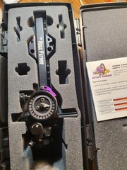 Spot Hogg Hog Father 0.019 Double Pin