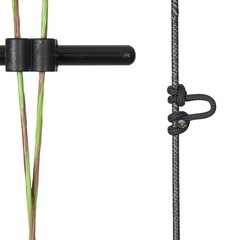 Compound Bow Arrows Set 30-70lbs Adjustable Adult Aluminum Bow Archery Hunting