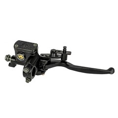 Front Hydraulic Twin Disc Brake Caliper Rotor ATV Go Kart Buggy Golf Cart Quad