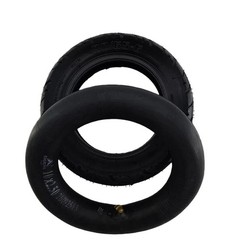 10 Inch 80/65-6 Tire Inner Tube For Kugoo M4 Quick 3 Zero 10X Speedual Scooter