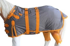 Challenger 1000D Miniature Weanling Donkey Pony Horse Foal Winter Blanket