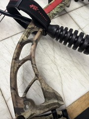 Pse Brute X Compound Bow