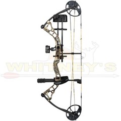 Diamond Infinite 305 – Right Hand – 7-70lbs. – 19″-30″ – Breakup Country -A10312