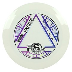 Streamline Discs Neutron Engine Distance Driver 13/5/-0.5/2 – Choose Exact Disc