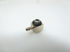 SMART PARTS ION REAR SWIVEL BANJO NIPPLE FOR BOLT OUT BACK BODY EOS ION XE GOG