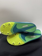 Nike Zoom Rival Sprint Track & Field -Size 7 NWOB – FZ9653-102