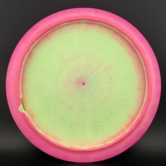 Discraft ESP Anax – Paul McBeth Double Stamp Misprint