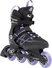 K2 Women’s ALEXIS 80 PRO ( Black/Lavendar) 10 US 41.5 EU