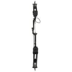 Compound Bow Arrow Set 0-70lbs Adjustable Archery Bow Hunting Shooting 320fps US