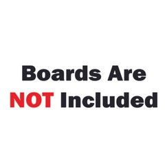 WATERPROOF & FADEPROOF Cornhole Board Wraps / Black Wood Grain Triangle