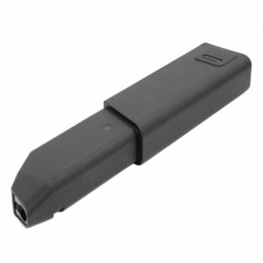 KRISS Vector G30 95rd AEG Airsoft SMG Mid-Cap Magazine by Krytac MAG-KA064-3PACK
