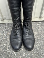 Ariat Heritage Contour Field Boot Women’s 9.5