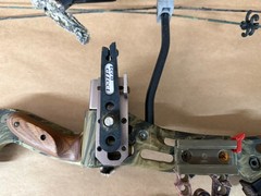 PSE Xcellerator RH Compound Bow unknown Specifications