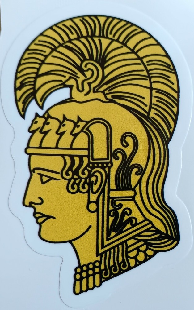 US Army WAC Women’s Army Corps Sticker Waterproof D778