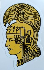 US Army WAC Women’s Army Corps Sticker Waterproof D778