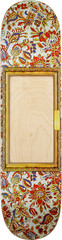 Ml Skateboard Deck 191/K16 Mini-7.5 Masterpiece Landscape