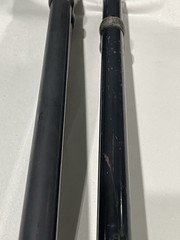 Daisy Model 30 30 Buffalo Bill Scout Lot Of -2 Air BB Rifle’s “parts Or Repair”