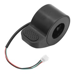 Electric Scooter Thumb Throttle Waterproof Speed Control Finger Throttle