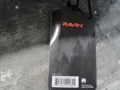 RAVIN Soft Crossbow Case Black with Tags UPC 815942021804