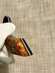 Custom Handmade. Hunting Slingshot. OTT. 90mm. UV