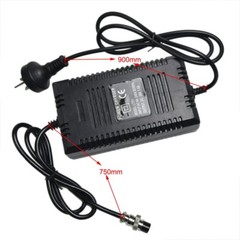 36V 800W Electric Brush Motor Controller Battery 800W Kit Razor MX500 GoKart ATV