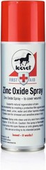 Leovet Zinc Oxide Spray 200ml: Protect & Heal Your Horse’s Skin