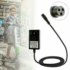 Replacement Charger for FY0422941500 Rave by Jetson Hoverboard Charger 29.4V 1A