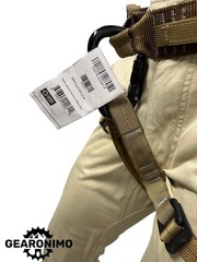 Misty Mountain Cobra Harness With Leg Loops – Sz M (2023)