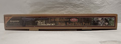 Benjamin Trail NP Air Pistol .177 Cal Break-barrel 625 fps Hunting Gun-NEW