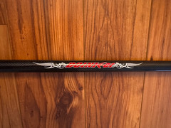 Doinker Fatty 30″ Carbon Fiber Archery Stabilizer