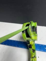 AccuBow 2.0 Archery Trainer Green Mantis Camo